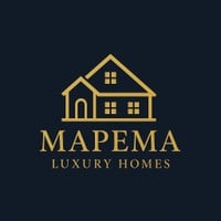 Mapema Luxury Homes logo