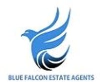 Blue Falcon Estate Agent