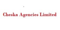 Cheska Agencies logo