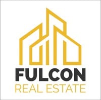 Fulcon Real Estate logo
