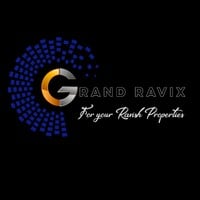The Grand Ravix Limited logo