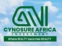 Cynosure Africa Homes