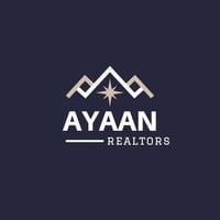 Ayaan Properties logo