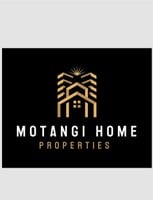 Motangi Home Properties logo