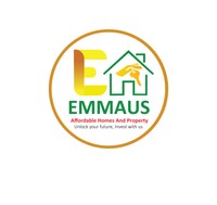 Emmaus Affordable Homes Property
