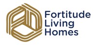 Fortitude Living Homes logo