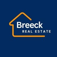 Breeck Real Estate logo
