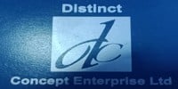 Distinct Concept Enterprise Ltd