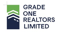 Grade One Realtors Ltd logo