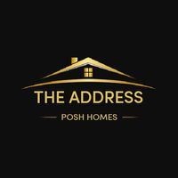 The Address Posh Homes