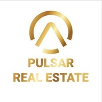 Pulsar Real Estate logo