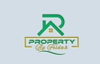 Property By Fridah logo