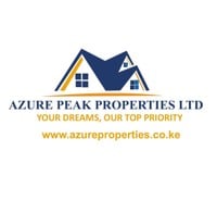 Azure Peak Properties Limited