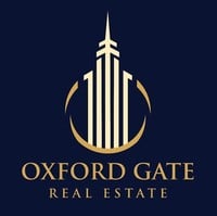 Oxford Gate Real Estate logo