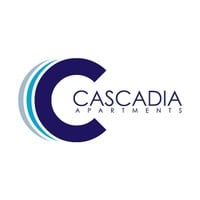 Cascadia Apartments logo