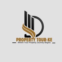 The Property Tour - Ke logo