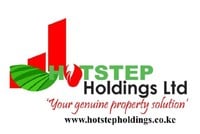 Hotstep Holdings LTD