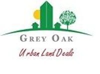 Grey Oak Limited logo