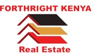 Forthright Kenya Real Estate logo