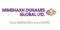 Mimshakh Dunamis Global Ltd logo