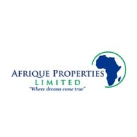 Afrique Properties Limited logo