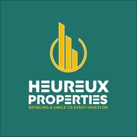 Heureux Properties logo