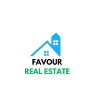 Favour Real Estate logo