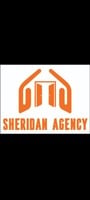 Sheridan Agency logo