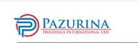 Pazurina Holdings International logo