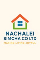 Nachalei Simcha Co Ltd logo