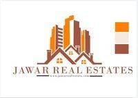 Jawar Real Estate logo
