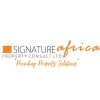 Signature Africa Property Consult Ltd logo