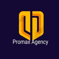 Promax Agency logo