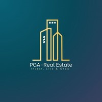 Pga Real Estate logo