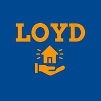 Loyd logo