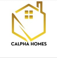Calpha Homes Limited logo