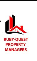 Ruby-quest Property Managers logo