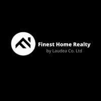 Finest  Home Real Estate logo
