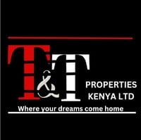 T&t Properties Kenya Limited logo