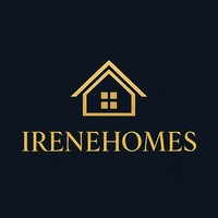 Irene Homes logo