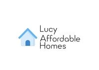 Lucy Affordable Homes logo