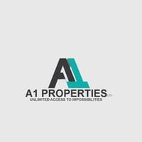 A1 Properties Ltd logo