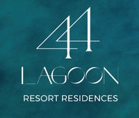 44 Lagoon Resort Residences logo