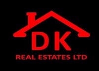 Dk Real Estate logo