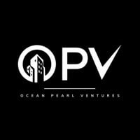 Ocean Pearl Ventures logo
