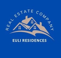 Euli Residence logo