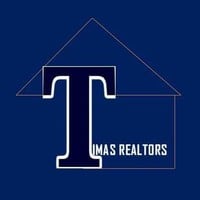 Timas Realtors logo