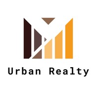 Urban Realty logo