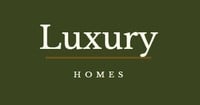 Luxury Homes logo