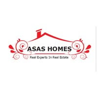 Asas Homes Ltd logo